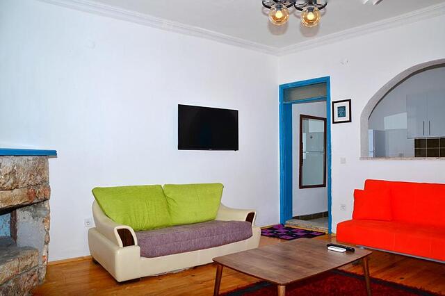 Likya Apart Hotel