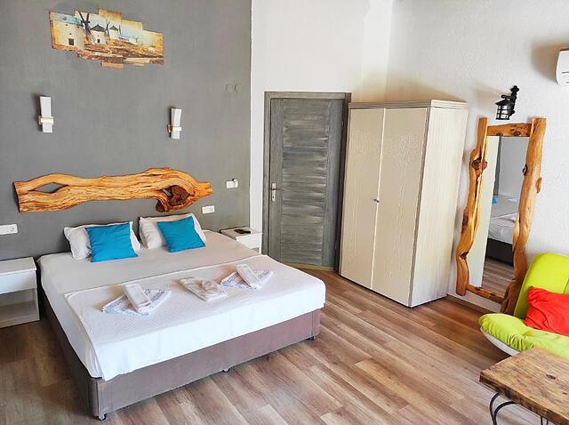 Likya Apart Hotel