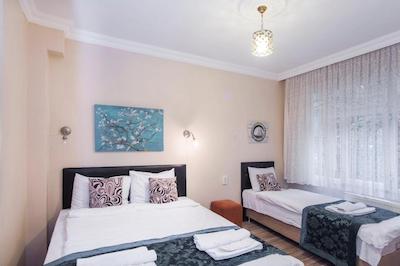 Berce Apartment and Suites