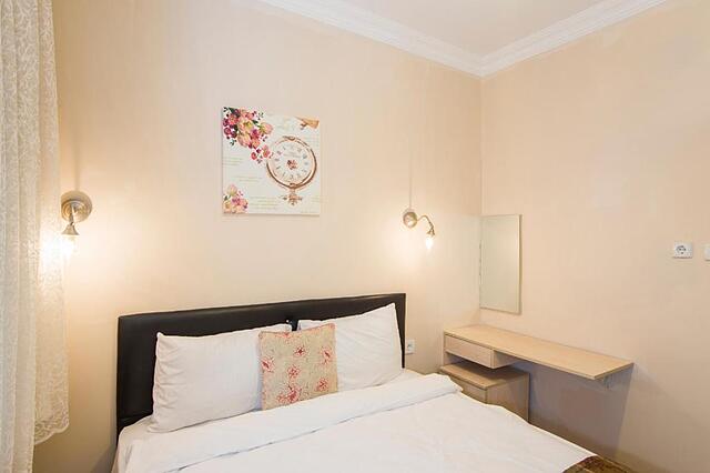 Berce Apartment and Suites