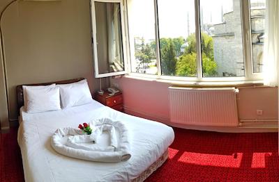 Bufes Hotel Sultanahmet