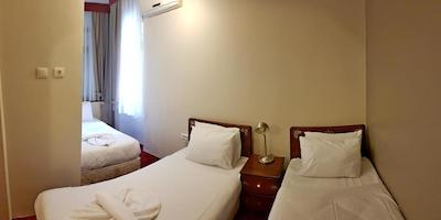 Bufes Hotel Sultanahmet