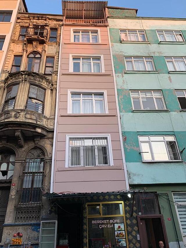 Golden Stone Suites