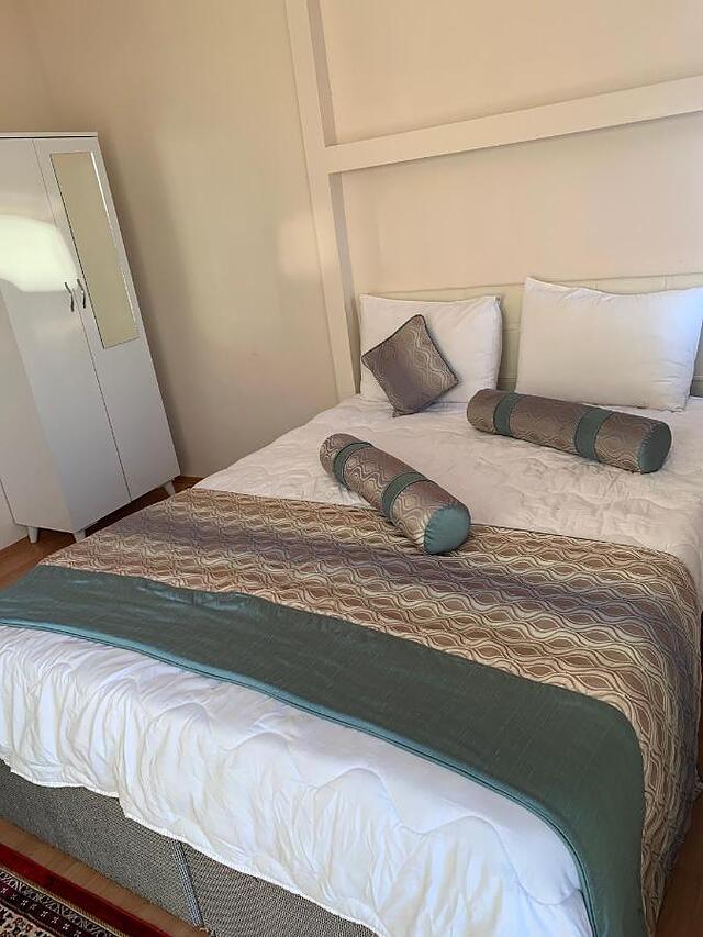 Golden Stone Suites