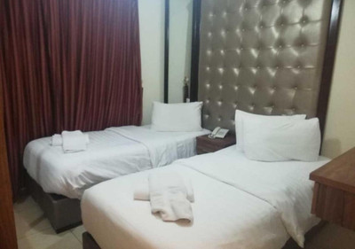 Millenium Hotel