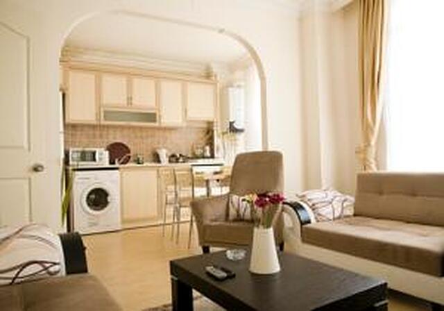Ezra Suite 3 Taksim