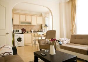 Ezra Suite 3 Taksim