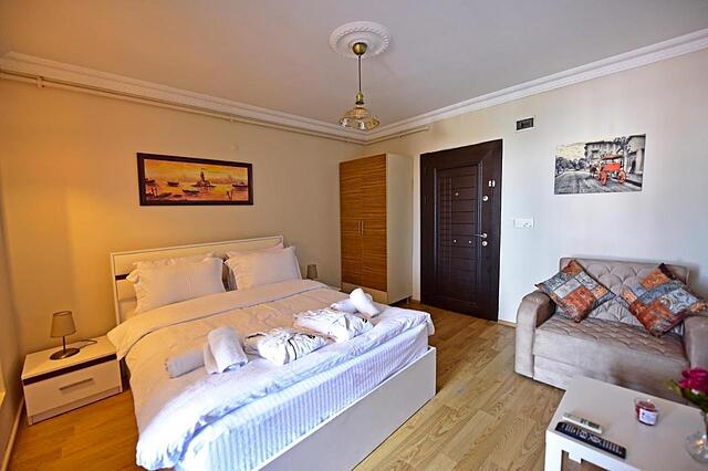 Ezra Suite 3 Taksim