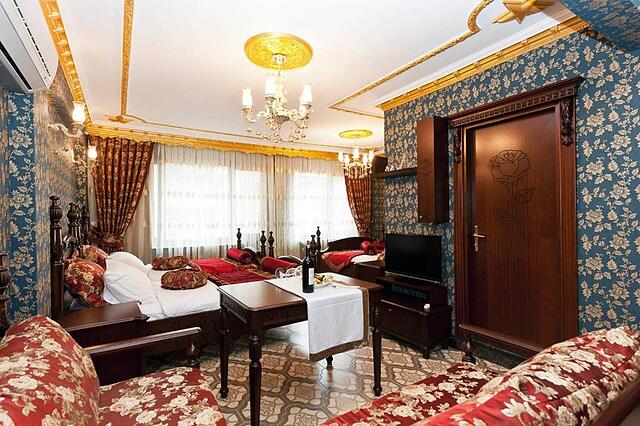 Ottoman Apart