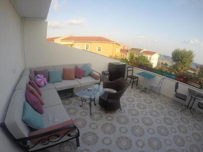 Arat Apartments Suites