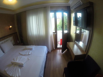 Arat Apartments Suites