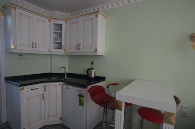 Arat Apartments Suites