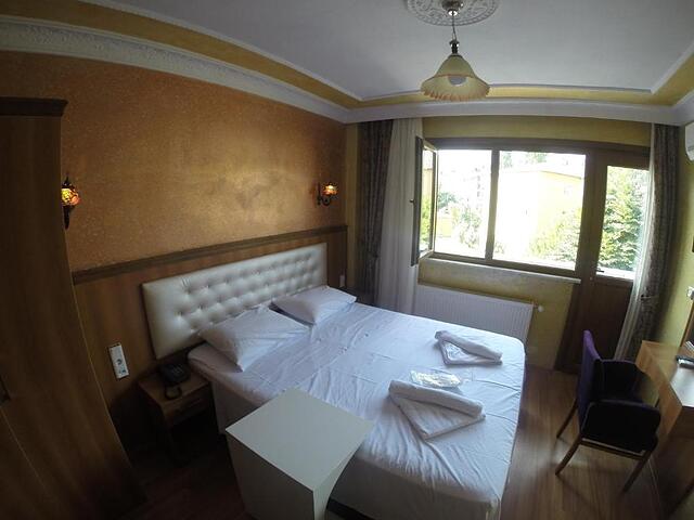 Arat Apartments Suites