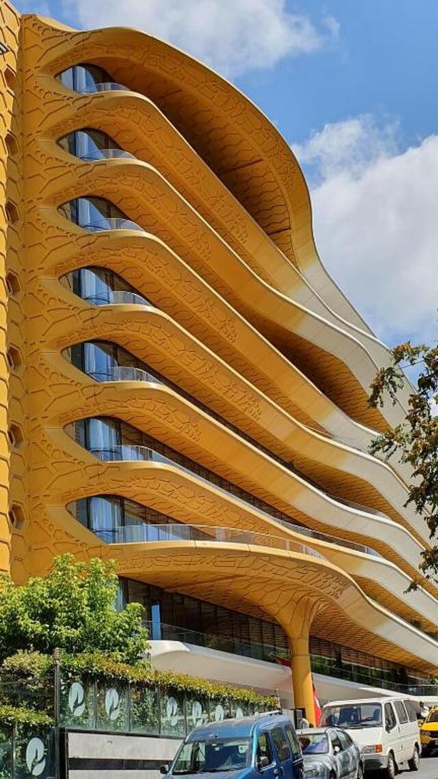 Leylak Suite