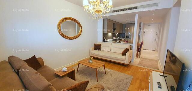 Leylak Suite
