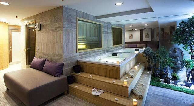 Istanbul Suite Home