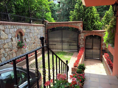 Istanbul Suite Home