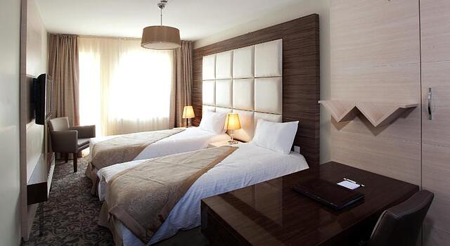 Istanbul Suite Home