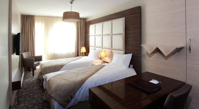 Istanbul Suite Home