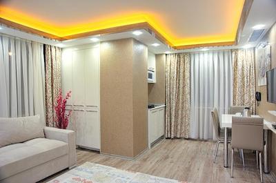 بست فولیا آپارت