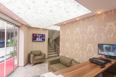 بست فولیا آپارت