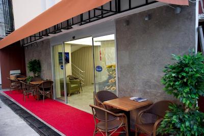 بست فولیا آپارت