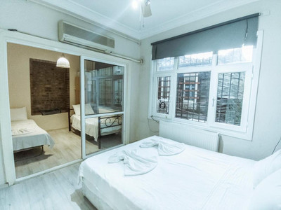Sultanahmet House
