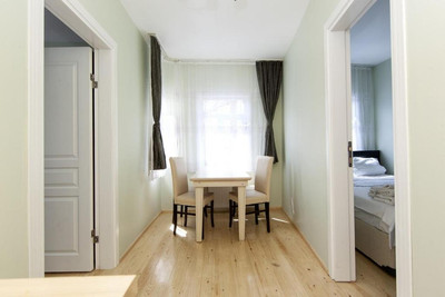 Sultanahmet House
