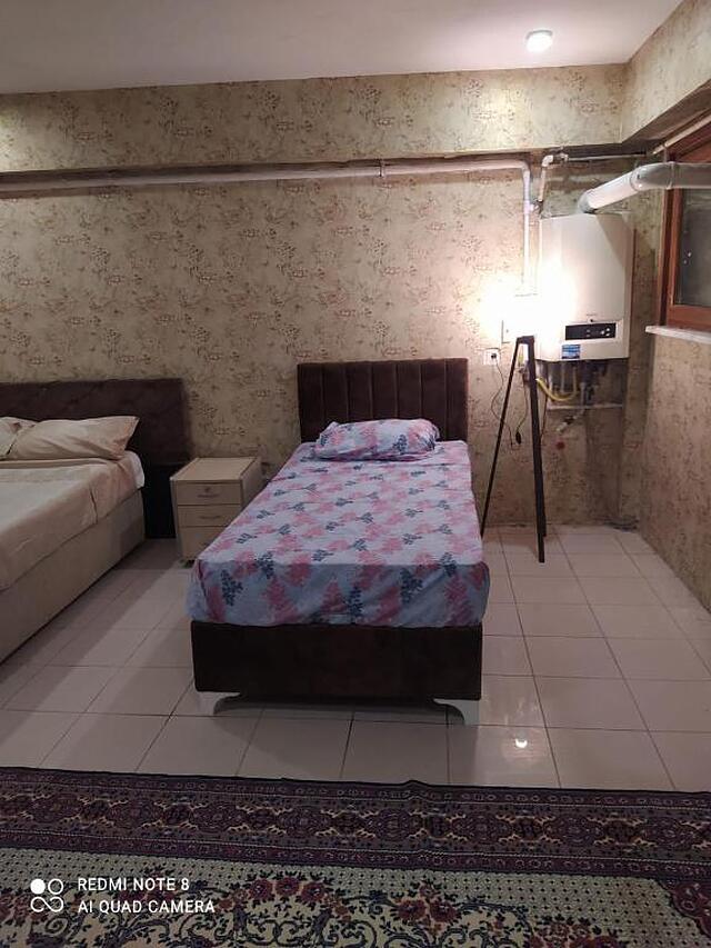Ezgi Apartments