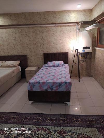 Ezgi Apartments