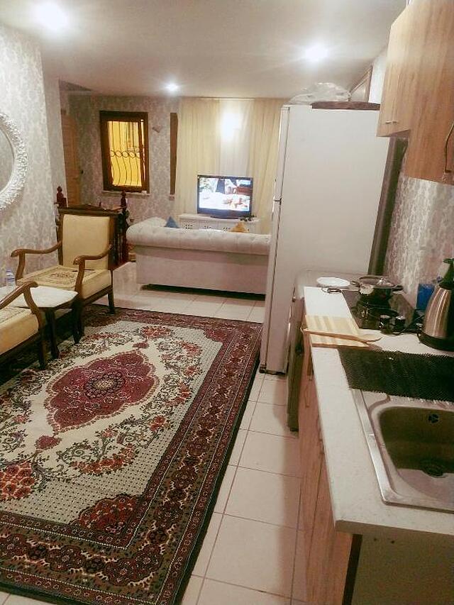 Ezgi Apartments
