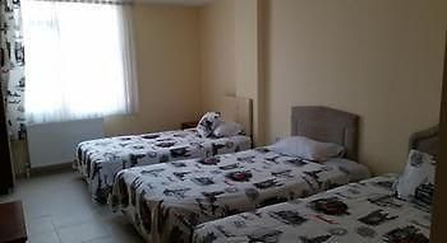 Sirin Kama Hotel and Hostel