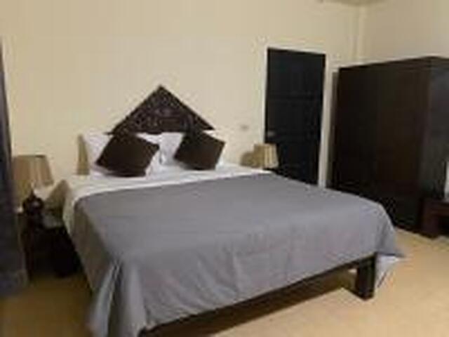 Sirin Kama Hotel and Hostel