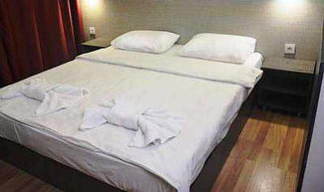 Sirin Kama Hotel and Hostel
