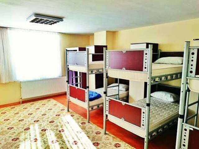 Sirin Kama Hotel and Hostel