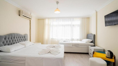 Ayaz Boutique Hotel