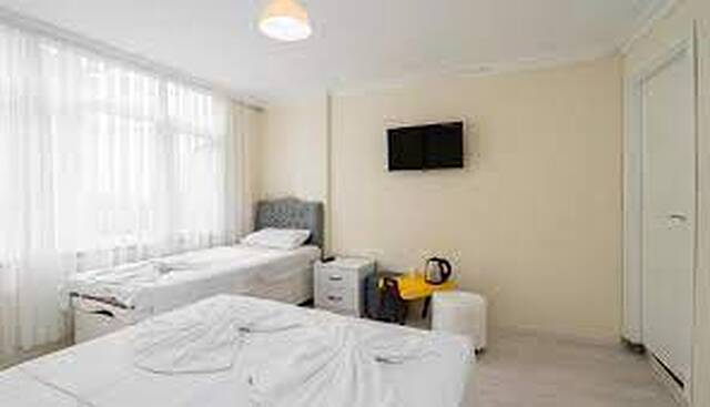 Ayaz Boutique Hotel