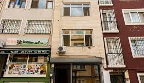 Ayaz Boutique Hotel