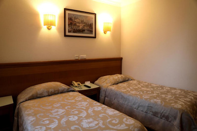 Falay Yavuz Hotel