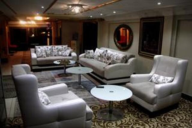 Falay Yavuz Hotel