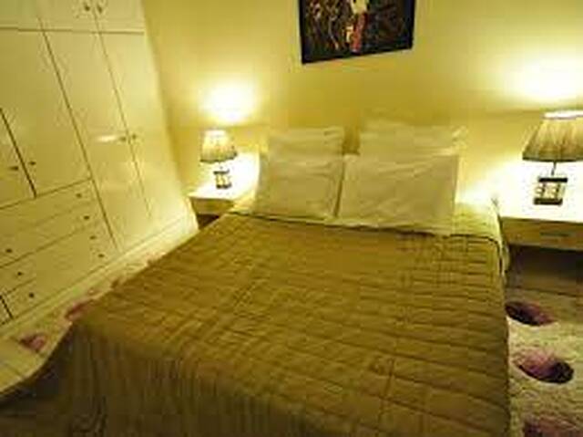 Rental House Istanbul Atakoy