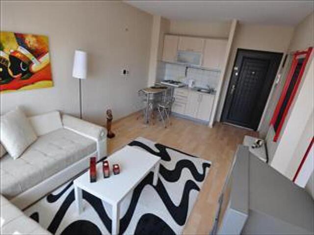 Rental House Istanbul Atakoy