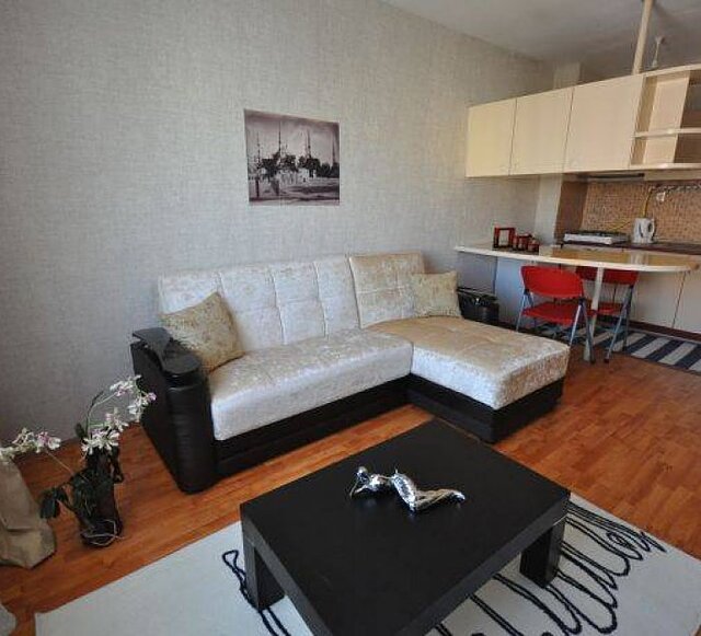 Rental House Istanbul Atakoy