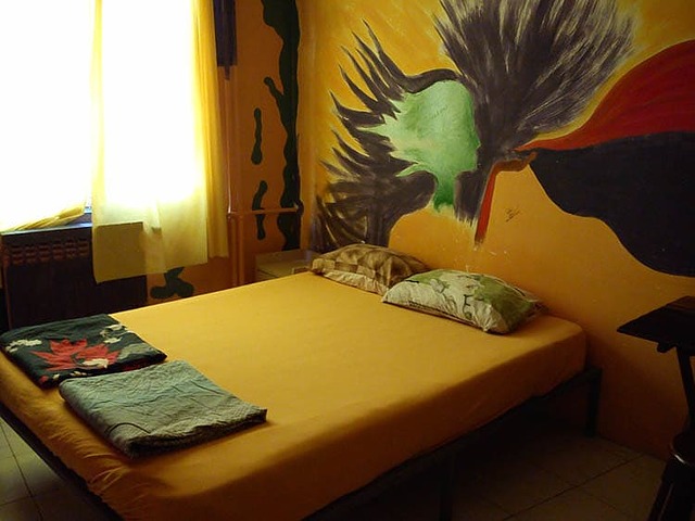 Neverland Hostel