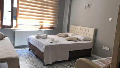 First Suite Taksim