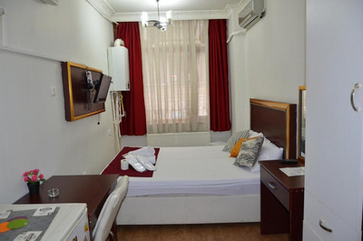 First Suite Taksim