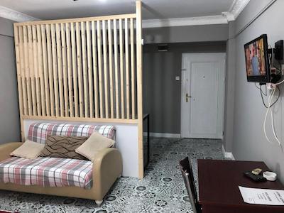 First Suite Taksim
