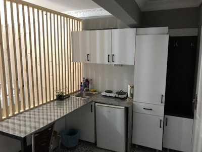 First Suite Taksim