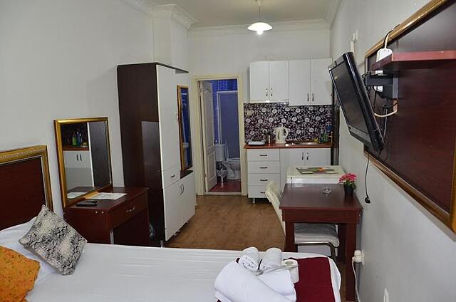First Suite Taksim