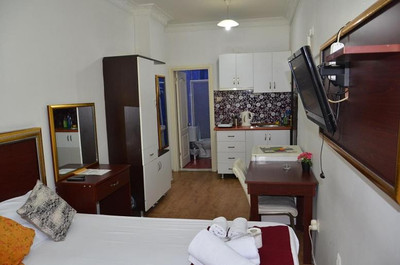 First Suite Taksim